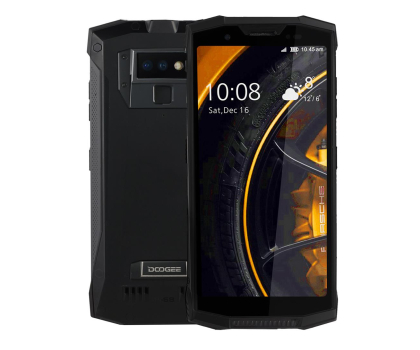 Smartfon DOOGEE S80 6/64GB Czarny